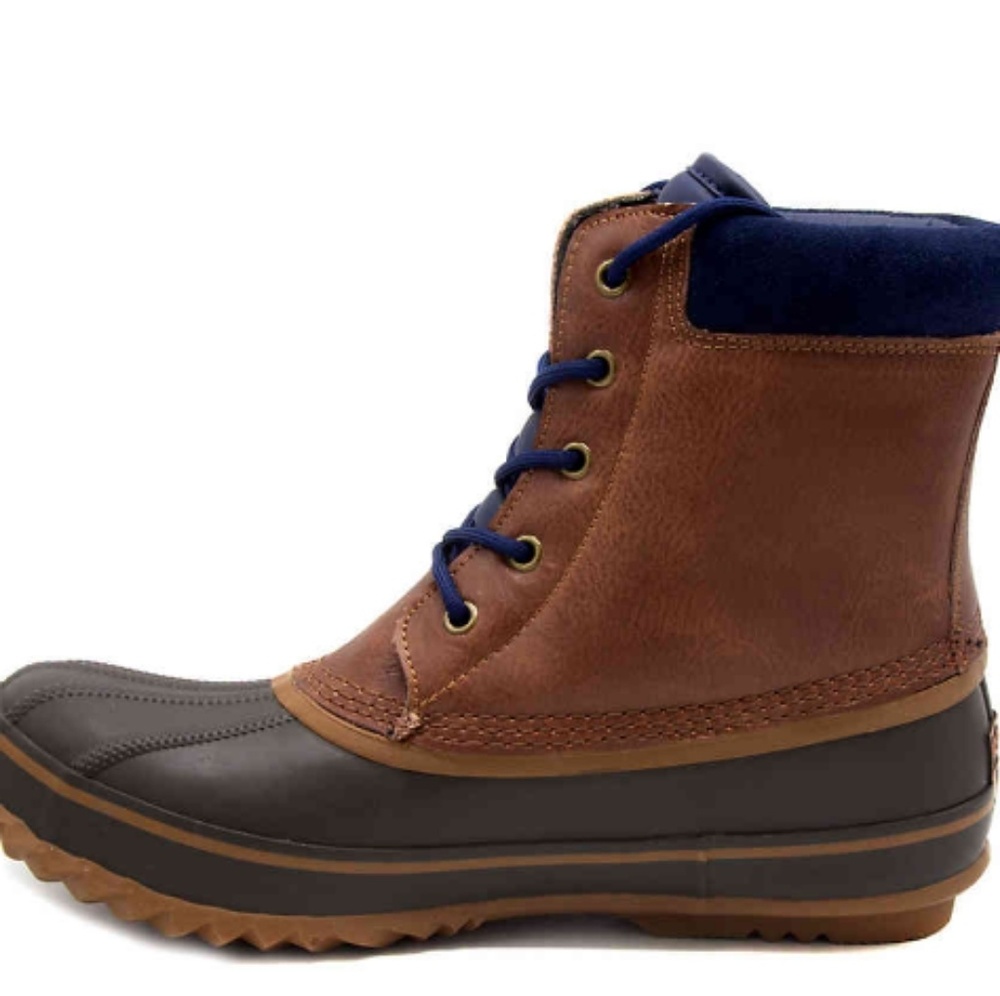 London Fog Ashford Duck Boot